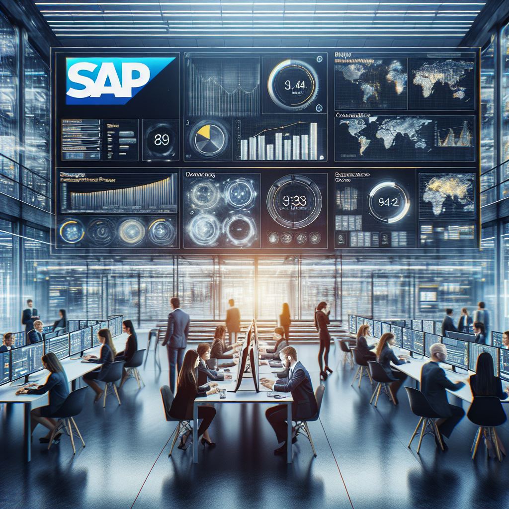 Was ist SAP? Ein Leitfaden für Einsteiger