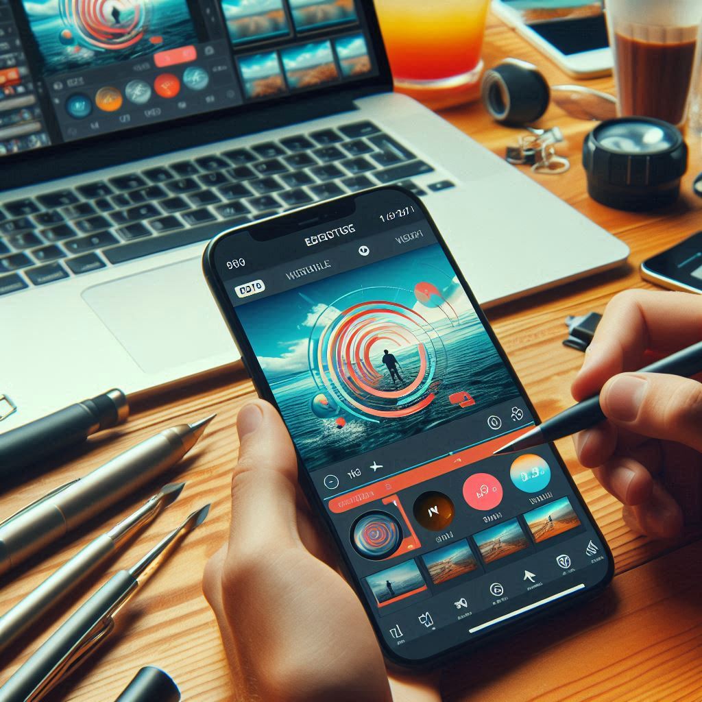 Meta kündigt neue Video-App “Edits” an: Eine kreative All-in-One-Lösung