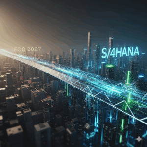 Der ultimative Leitfaden: Was ist SAP S/4HANA und warum die Migration jetzt unvermeidbar ist