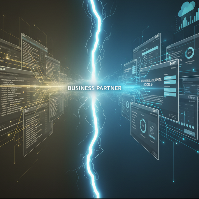 Von ECC zu S/4HANA: Die 5 größten Änderungen für Ihr Business